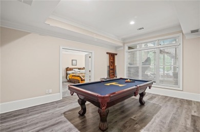 Stately executive home with resort-style backyard! Welcome to on Chapel Hills Golf and Country Club in Georgia - for sale on GolfHomes.com, golf home, golf lot