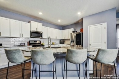*** $1500 FLEX INCENTIVE *** Welcome to this immaculate on TPC of San Antonio in Texas - for sale on GolfHomes.com, golf home, golf lot