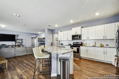 *** $1500 FLEX INCENTIVE *** Welcome to this immaculate on TPC of San Antonio in Texas - for sale on GolfHomes.com, golf home, golf lot