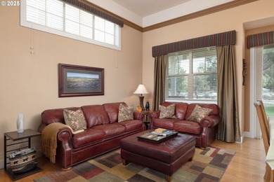 Welcome to Eaglecrest, where quality construction meets on Eagle Crest Golf Resort - Resort Course in Oregon - for sale on GolfHomes.com, golf home, golf lot