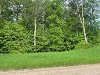 Plenty of wildlife, mature trees, and privacy galore on this on Lake Miltona Golf Club in Minnesota - for sale on GolfHomes.com, golf home, golf lot