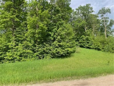 Plenty of wildlife, mature trees, and privacy galore on this on Lake Miltona Golf Club in Minnesota - for sale on GolfHomes.com, golf home, golf lot