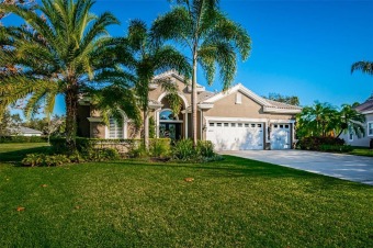 BEAUTIFULLY MAINTAINED WESTCHASE POOL HOME IN THE SOUGHT AFTER on Westchase Golf Club in Florida - for sale on GolfHomes.com, golf home, golf lot