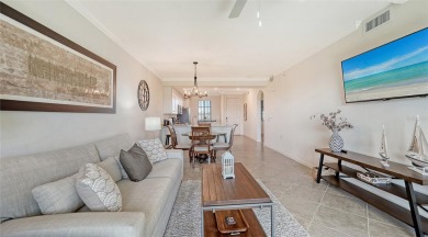 This Unit Comes Turnkey Furnished! Experience luxurious living on Lakewood National Golf Club in Florida - for sale on GolfHomes.com, golf home, golf lot