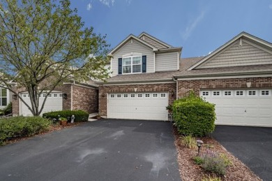 WOW! ABSOLUTELY GORGEOUS AND READY TO MOVE IN! PICTURE PERFECT on Bolingbrook Golf Club in Illinois - for sale on GolfHomes.com, golf home, golf lot