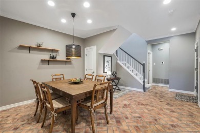 Experience luxury living in this beautifully updated smart home on Bent Tree Golf Club in Texas - for sale on GolfHomes.com, golf home, golf lot