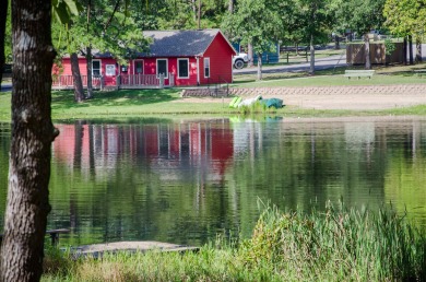 Build your dream home on this beautiful, heavily wooded 0 on Holly Lake Ranch Golf Club in Texas - for sale on GolfHomes.com, golf home, golf lot