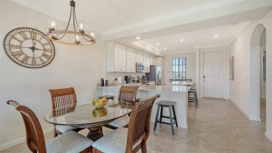 This Unit Comes Turnkey Furnished! Experience luxurious living on Lakewood National Golf Club in Florida - for sale on GolfHomes.com, golf home, golf lot