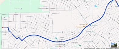 INVESTOR AND BUILDER ALERT!! 1/4 acre parcel in Citrus Springs!! on Pine Ridge Community Golf and Country Club in Florida - for sale on GolfHomes.com, golf home, golf lot