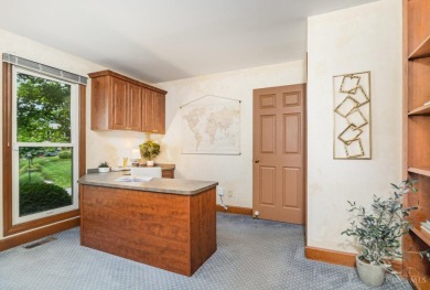 Don't miss this 4 bed, 4.5 bath, all brick house in Colerain Twp on Pebble Creek Golf Course in Ohio - for sale on GolfHomes.com, golf home, golf lot