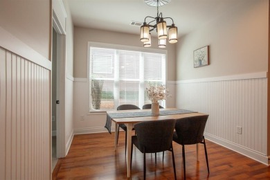 First time to market, this custom designed MAPLE floor plan has on Lanier Island Legacy Golf Couorse in Georgia - for sale on GolfHomes.com, golf home, golf lot