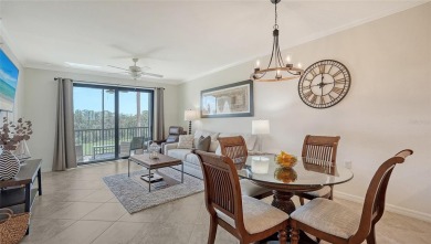 This Unit Comes Turnkey Furnished! Experience luxurious living on Lakewood National Golf Club in Florida - for sale on GolfHomes.com, golf home, golf lot