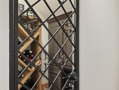 Discover luxury and comfort in this stunning, nearly new 4,500 on The Bridges Golf Club in Texas - for sale on GolfHomes.com, golf home, golf lot