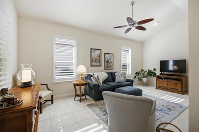 Discover this thoughtfully designed Cameron floor plan perfectly on Plantation Bay Golf and Country Club in Florida - for sale on GolfHomes.com, golf home, golf lot