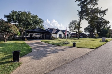 Amazing updated home in Emerald Bay lakefront golf course on Emerald Bay Club in Texas - for sale on GolfHomes.com, golf home, golf lot
