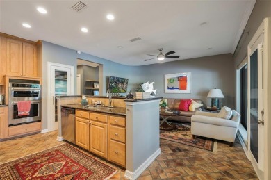 Experience luxury living in this beautifully updated smart home on Bent Tree Golf Club in Texas - for sale on GolfHomes.com, golf home, golf lot