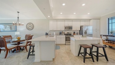 This Unit Comes Turnkey Furnished! Experience luxurious living on Lakewood National Golf Club in Florida - for sale on GolfHomes.com, golf home, golf lot