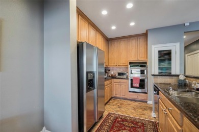 Experience luxury living in this beautifully updated smart home on Bent Tree Golf Club in Texas - for sale on GolfHomes.com, golf home, golf lot