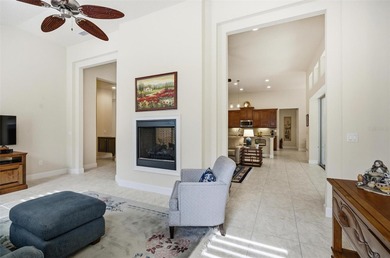 Discover this thoughtfully designed Cameron floor plan perfectly on Plantation Bay Golf and Country Club in Florida - for sale on GolfHomes.com, golf home, golf lot