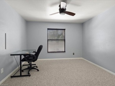 Beautiful 2nd floor condo in one of naples best kept secret on Bentley Village Golf Course in Florida - for sale on GolfHomes.com, golf home, golf lot