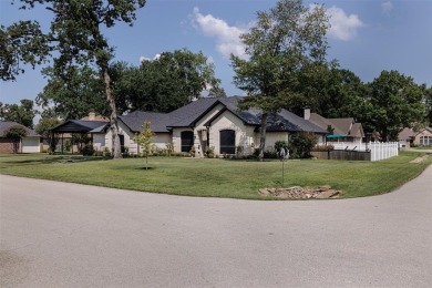 Amazing updated home in Emerald Bay lakefront golf course on Emerald Bay Club in Texas - for sale on GolfHomes.com, golf home, golf lot