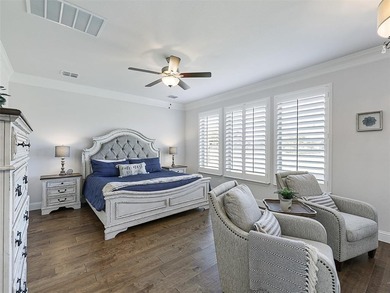 Discover luxury and comfort in this stunning, nearly new 4,500 on The Bridges Golf Club in Texas - for sale on GolfHomes.com, golf home, golf lot