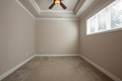 First time to market, this custom designed MAPLE floor plan has on Lanier Island Legacy Golf Couorse in Georgia - for sale on GolfHomes.com, golf home, golf lot