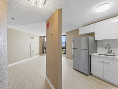 Refreshing New Look after renovation in 2026. Located in the on Ala Wai Golf Course in Hawaii - for sale on GolfHomes.com, golf home, golf lot