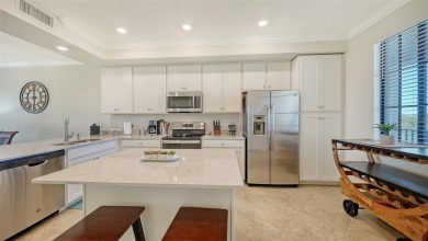 This Unit Comes Turnkey Furnished! Experience luxurious living on Lakewood National Golf Club in Florida - for sale on GolfHomes.com, golf home, golf lot