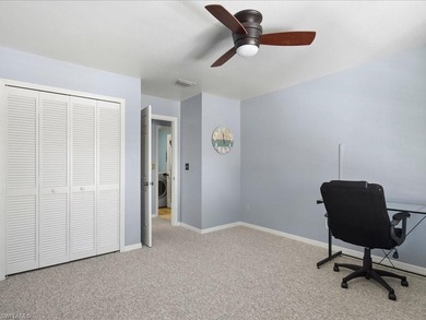 Beautiful 2nd floor condo in one of naples best kept secret on Bentley Village Golf Course in Florida - for sale on GolfHomes.com, golf home, golf lot