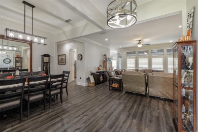 Amazing updated home in Emerald Bay lakefront golf course on Emerald Bay Club in Texas - for sale on GolfHomes.com, golf home, golf lot