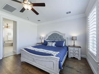 Discover luxury and comfort in this stunning, nearly new 4,500 on The Bridges Golf Club in Texas - for sale on GolfHomes.com, golf home, golf lot