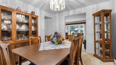 This charming home, located in South Park Township has had only on South Park Golf Course in Pennsylvania - for sale on GolfHomes.com, golf home, golf lot