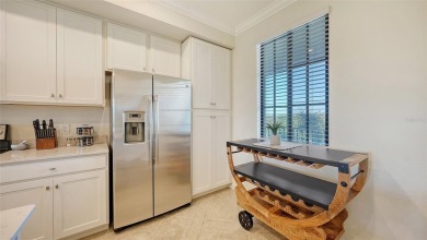 This Unit Comes Turnkey Furnished! Experience luxurious living on Lakewood National Golf Club in Florida - for sale on GolfHomes.com, golf home, golf lot