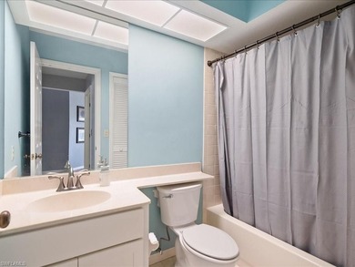 Beautiful 2nd floor condo in one of naples best kept secret on Bentley Village Golf Course in Florida - for sale on GolfHomes.com, golf home, golf lot