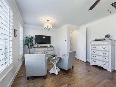 Discover luxury and comfort in this stunning, nearly new 4,500 on The Bridges Golf Club in Texas - for sale on GolfHomes.com, golf home, golf lot