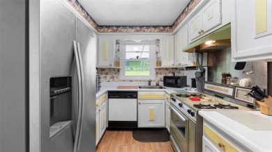 This charming home, located in South Park Township has had only on South Park Golf Course in Pennsylvania - for sale on GolfHomes.com, golf home, golf lot
