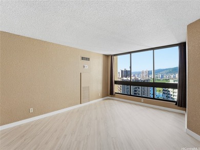 Refreshing New Look after renovation in 2026. Located in the on Ala Wai Golf Course in Hawaii - for sale on GolfHomes.com, golf home, golf lot