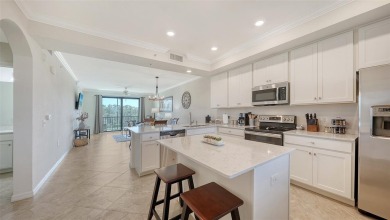 This Unit Comes Turnkey Furnished! Experience luxurious living on Lakewood National Golf Club in Florida - for sale on GolfHomes.com, golf home, golf lot