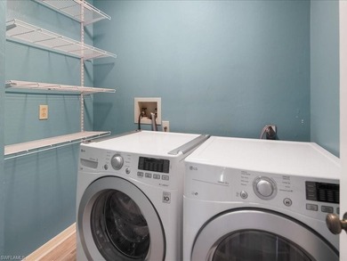 Beautiful 2nd floor condo in one of naples best kept secret on Bentley Village Golf Course in Florida - for sale on GolfHomes.com, golf home, golf lot