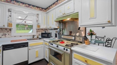 This charming home, located in South Park Township has had only on South Park Golf Course in Pennsylvania - for sale on GolfHomes.com, golf home, golf lot