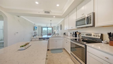 This Unit Comes Turnkey Furnished! Experience luxurious living on Lakewood National Golf Club in Florida - for sale on GolfHomes.com, golf home, golf lot