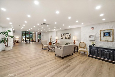 Fantastic value for this condo located on the 9th floor.  The on Leisure Village Par 3 Golf Course in California - for sale on GolfHomes.com, golf home, golf lot