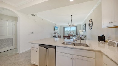 This Unit Comes Turnkey Furnished! Experience luxurious living on Lakewood National Golf Club in Florida - for sale on GolfHomes.com, golf home, golf lot