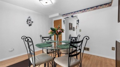 This charming home, located in South Park Township has had only on South Park Golf Course in Pennsylvania - for sale on GolfHomes.com, golf home, golf lot
