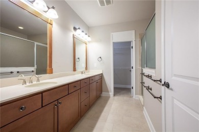 First time to market, this custom designed MAPLE floor plan has on Lanier Island Legacy Golf Couorse in Georgia - for sale on GolfHomes.com, golf home, golf lot