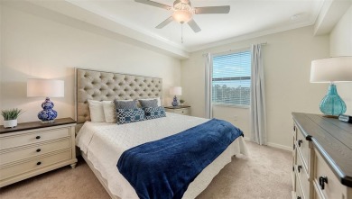 This Unit Comes Turnkey Furnished! Experience luxurious living on Lakewood National Golf Club in Florida - for sale on GolfHomes.com, golf home, golf lot