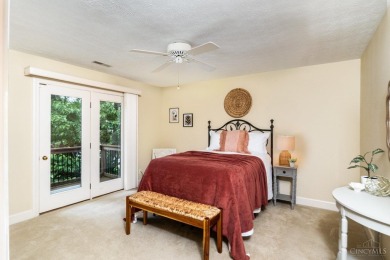 Don't miss this 4 bed, 4.5 bath, all brick house in Colerain Twp on Pebble Creek Golf Course in Ohio - for sale on GolfHomes.com, golf home, golf lot