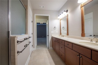 First time to market, this custom designed MAPLE floor plan has on Lanier Island Legacy Golf Couorse in Georgia - for sale on GolfHomes.com, golf home, golf lot