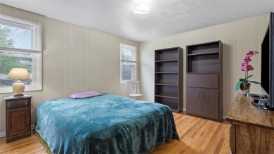 This charming home, located in South Park Township has had only on South Park Golf Course in Pennsylvania - for sale on GolfHomes.com, golf home, golf lot